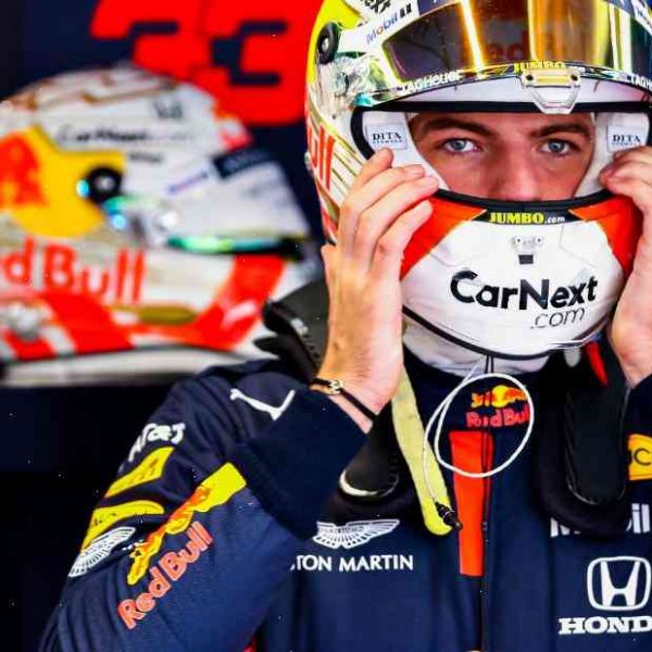 Lewis Hamilton not worried about Max Verstappen after collision