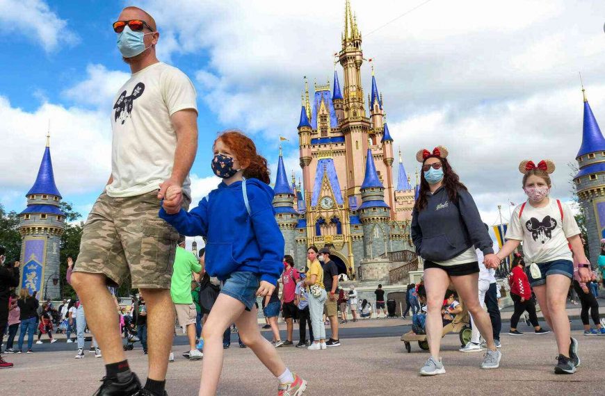 Florida declared a state of emergency over hospitalizations from measles