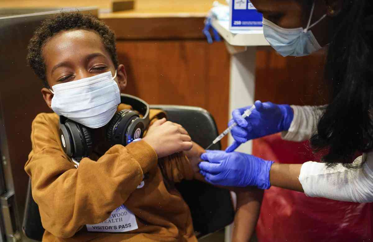 Surprising nonprofit donates vaccines for free to communities in need