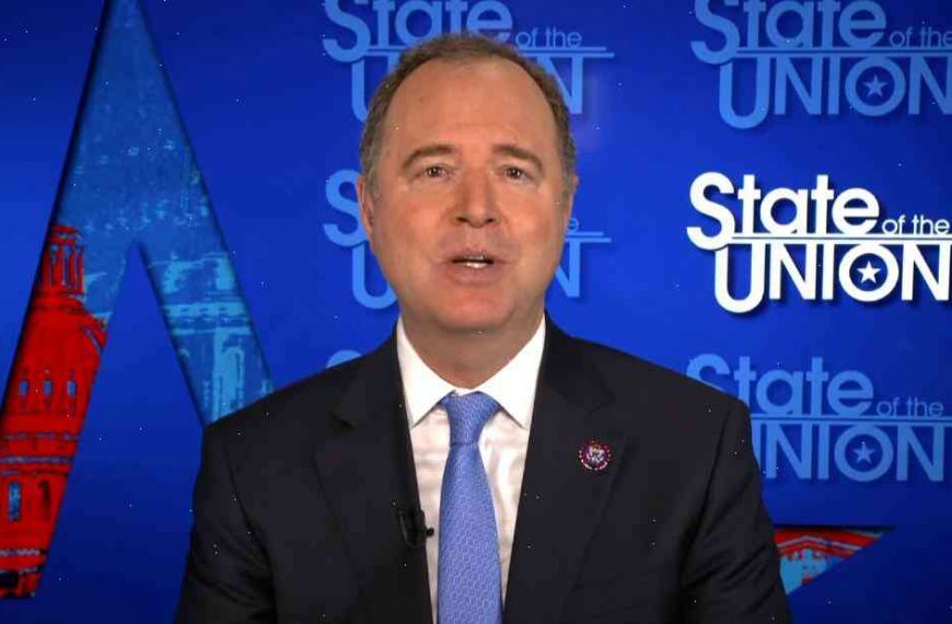 Schiff Says House Intel Could Move to Criminal Disciplinary Charges Against Meadows