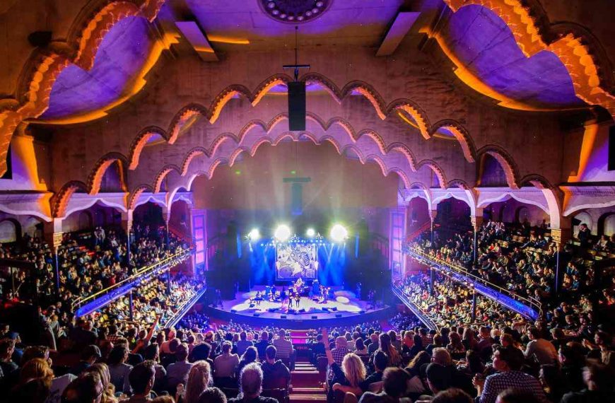 What the future of Massey Hall at Trinity College looks like